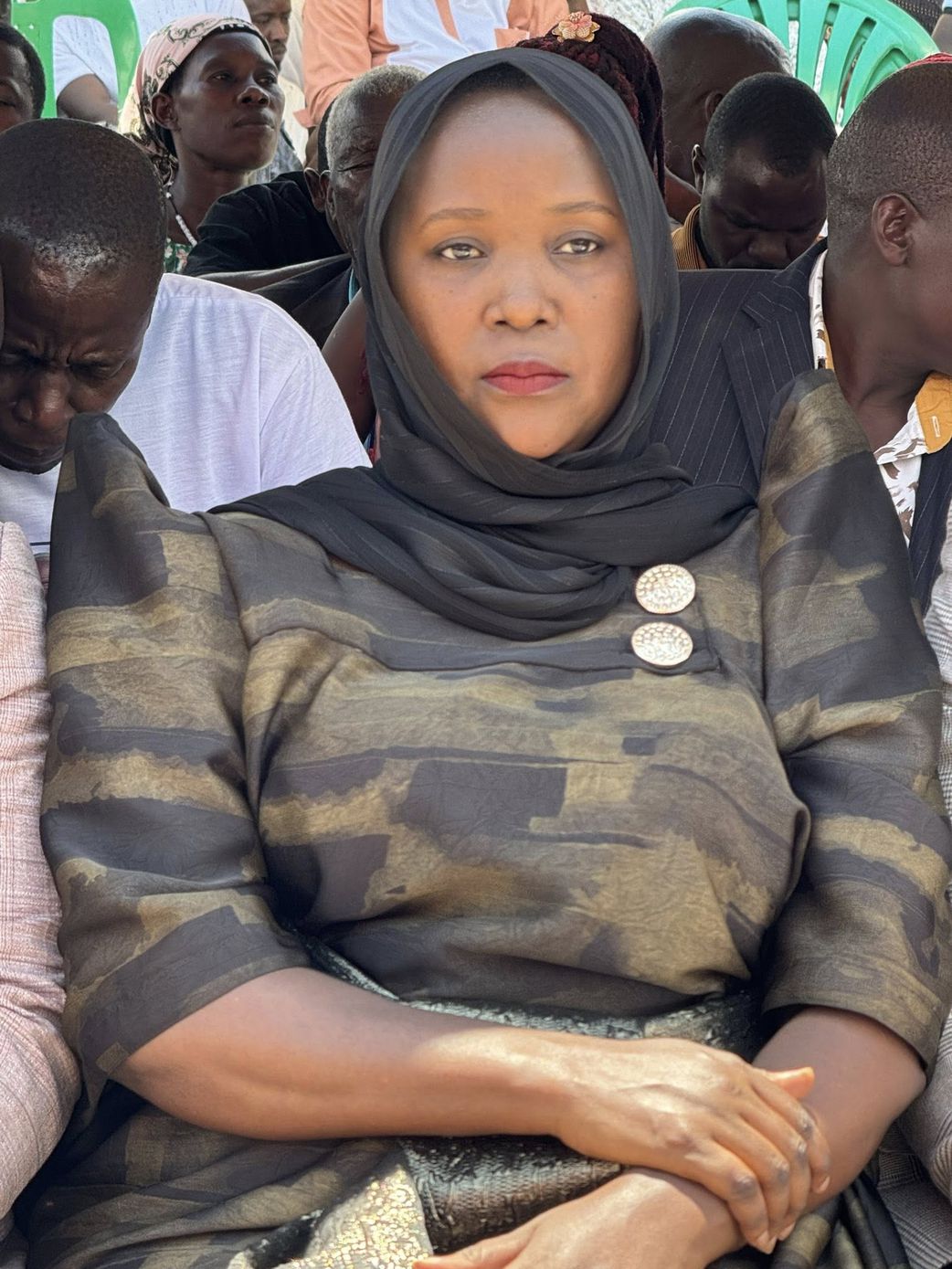 Shamim Malende