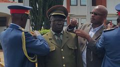 Rtd Col Anthony Kyakabale