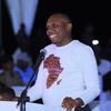 Nelson Tugume, the founder of Inspire Africa Ltd,