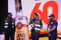 Brand Manager Hillary Baguma