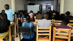 From short intensive courses to exchange programs, the school is helping Ugandan students and professionals prepare for academic and career paths in Europe’s largest economy.