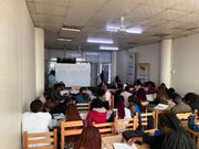 German Language School Kampala