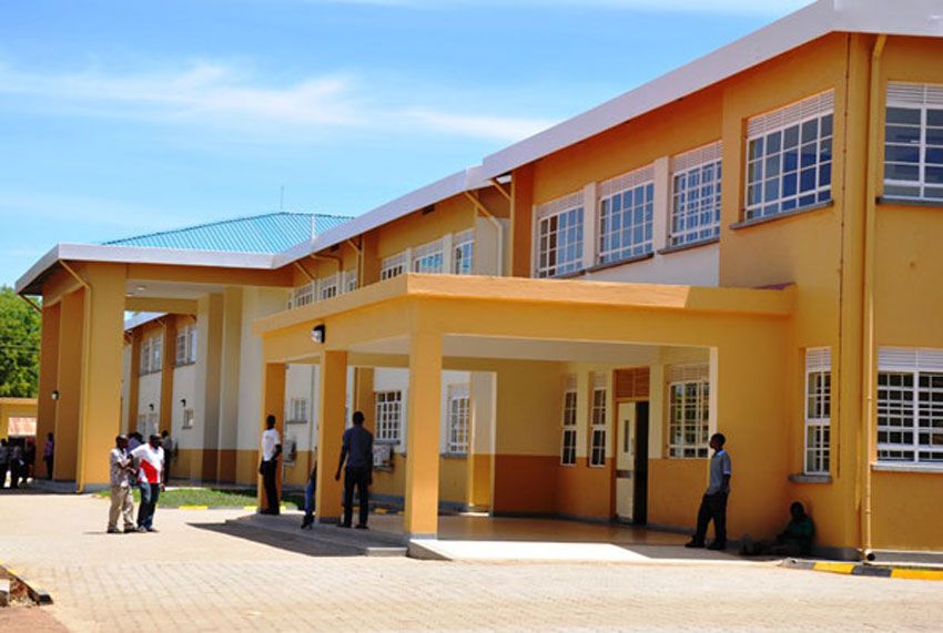 Diana Atwiine fires Buhinga Hospital boss after death of musician