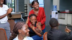 The Entrepreneurs’ Organization (EO) Uganda hosted the inaugural Global Student Entrepreneur Awards (GSEA)