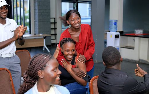 The Entrepreneurs’ Organization (EO) Uganda hosted the inaugural Global Student Entrepreneur Awards (GSEA)
