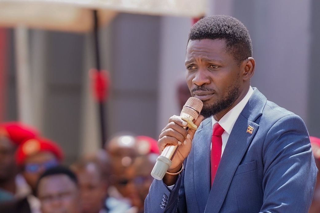 Hilarious memes flood X as MC Kats threatens to reveal secret with Bobi Wine