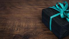Gift box