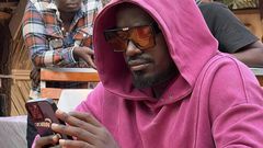 Ykee Benda