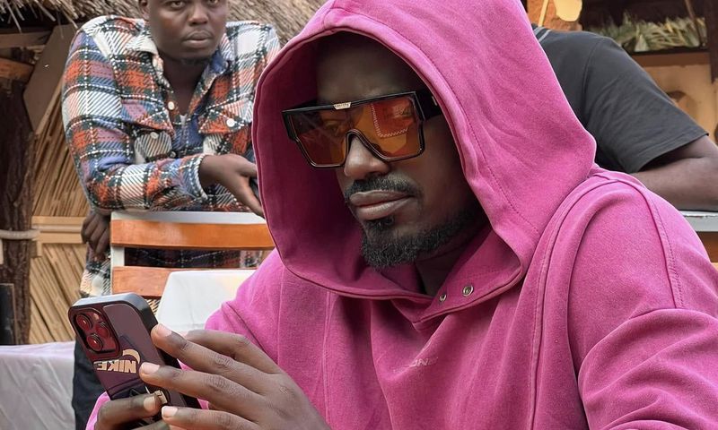 Ykee Benda