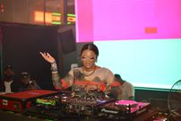 DBN Gogo sets Kampala ablaze with an unforgettable Amapiano takeover