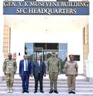 Kenya’s High Commissioner meets Gen Kainerugaba after newspaper blunder
