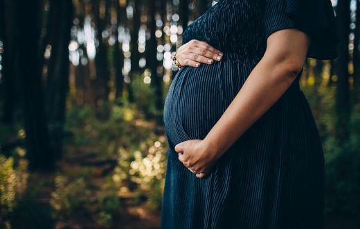 There are several ways to determine when you are most fertile: