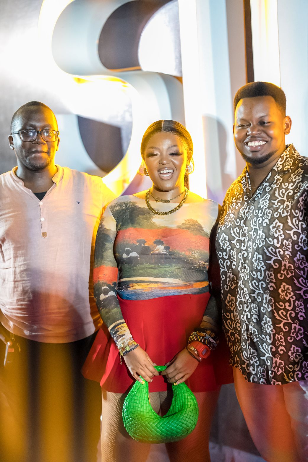 DBN Gogo sets Kampala ablaze with an unforgettable Amapiano takeover