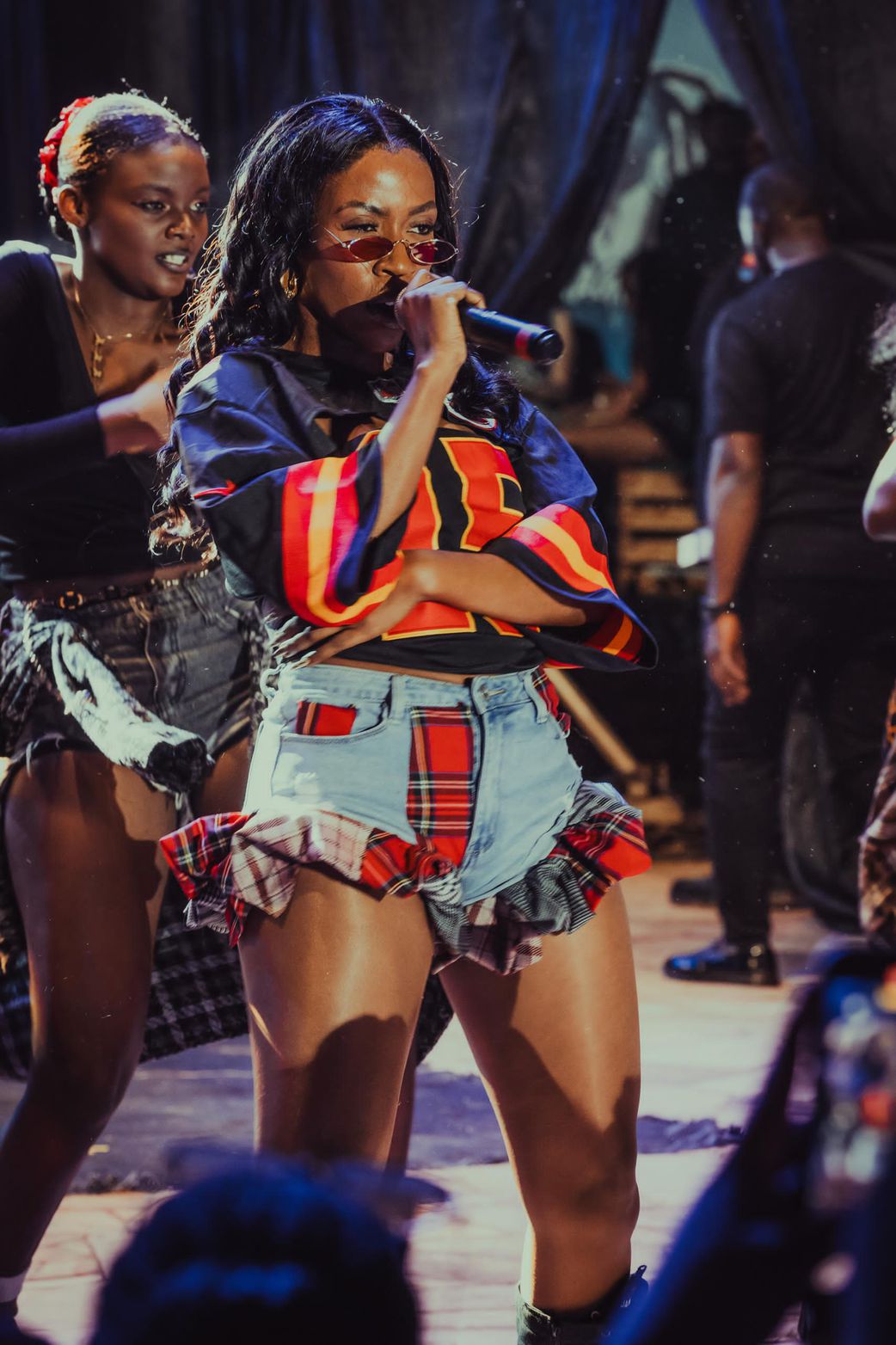 Vinka