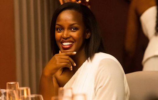 Flavia Tumusiime