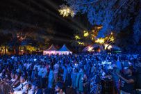 The event featured an exceptional lineup of performances, ensuring that the crowd had a thrilling time from start to finish.