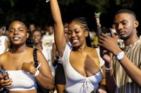 Mavin East Side Tour