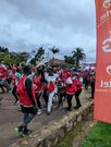 Kabaka birthday run