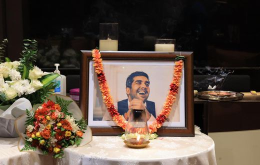 Rajiv Ruparelia