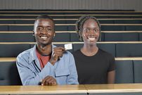 Ugandan entrepreneurs win Shs80m for fruit preservation innovation in Iceland