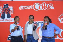 “Share a Coke” campaign is back