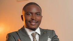 Ronald Richard Ddamulira