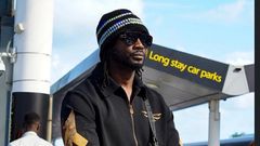 Bebe Cool in London
