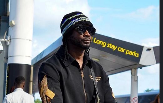 Bebe Cool in London