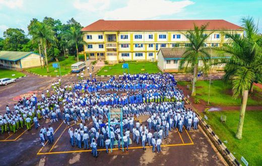 Seeta High School Mukono