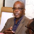 Dr. James Garuga Musinguzi