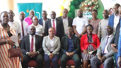 Pride Bank Limited has unveiled a new SACCO and Investment Club Product,