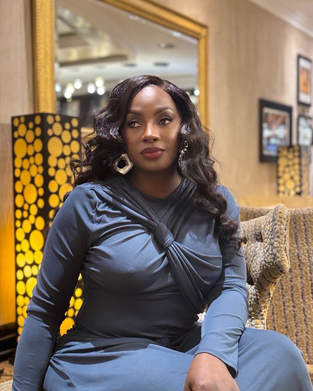 Irene Namubiru,