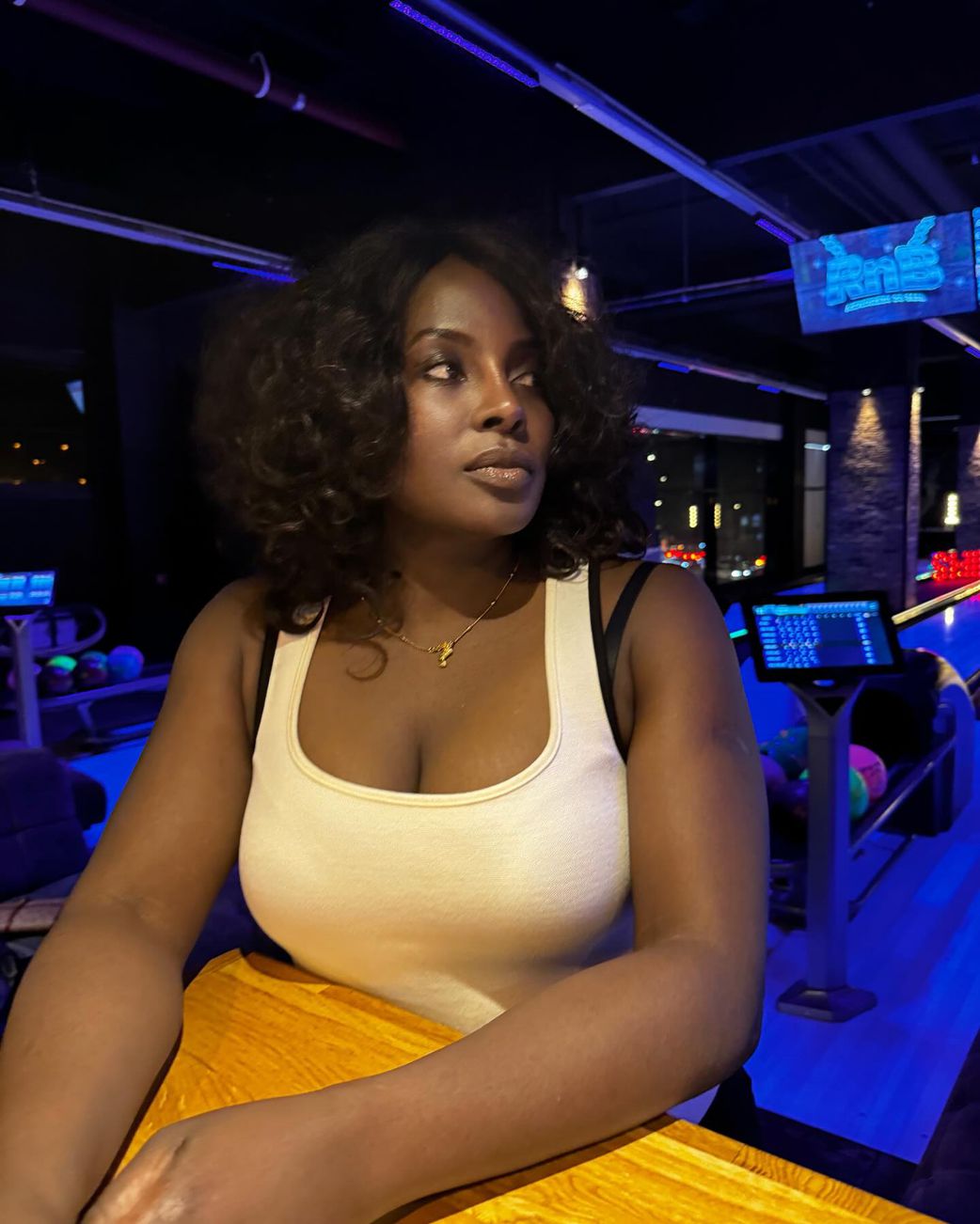 Irene Namubiru