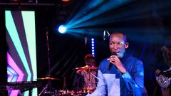 Pastor Isaac Sserukenya