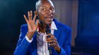 Pastor Isaac Sserukenya
