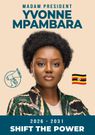 Social justice lawyer and activist Yvonne Mpambara was one of only 15 women out of 221 Ugandans who expressed an interest in running for president