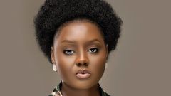 Social justice lawyer and activist Yvonne Mpambara was one of only 15 women out of 221 Ugandans who expressed an interest in running for president