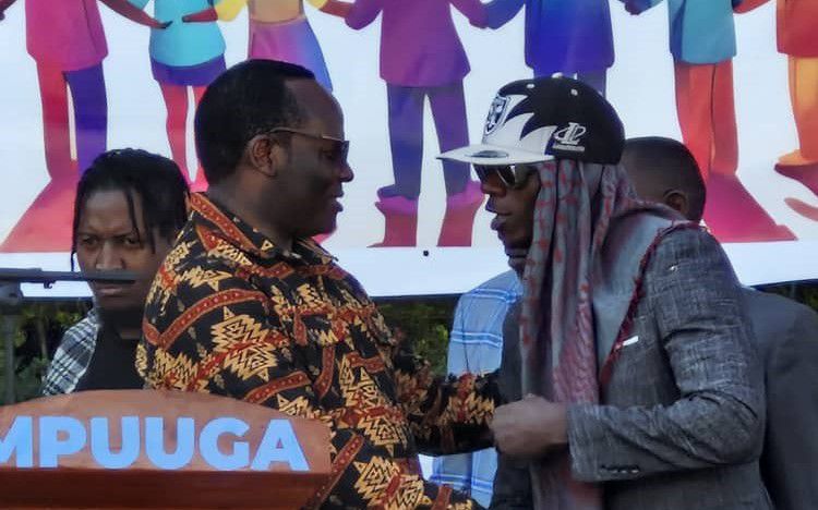 Pulse Lists: Top 5 political scandals that rocked Uganda in 2024