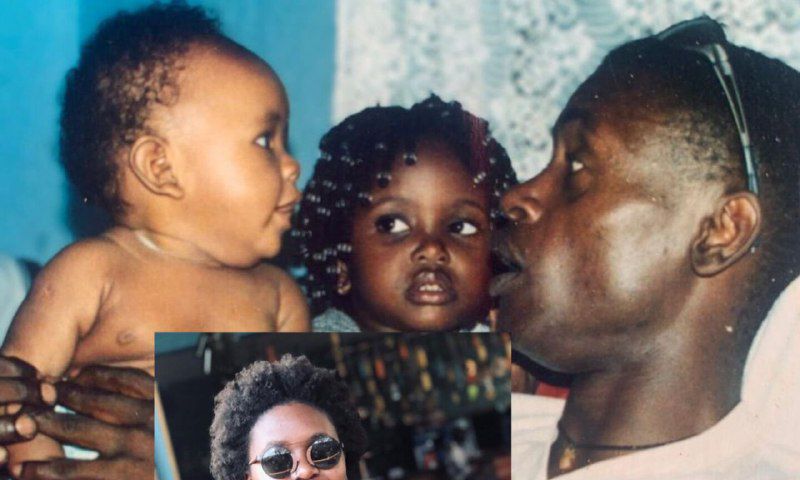 Humphrey Mayanja died on March 30