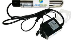 UV water filter