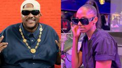 The Mith and Prim Asiimwe