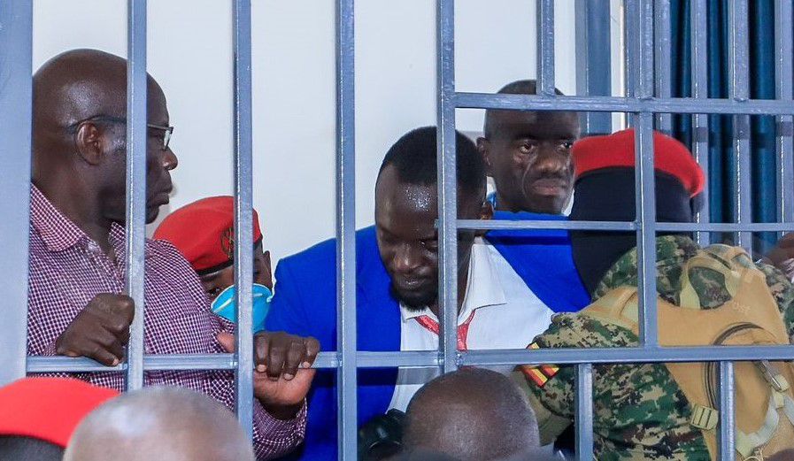 I was saved by fellow inmates – Eron Kiiza recounts harrowing torture in military cell