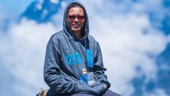 UTB CEO Lilly Ajarova