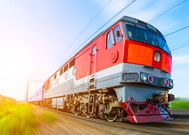 Uganda is set to acquire 10 brand-new diesel-electric locomotives