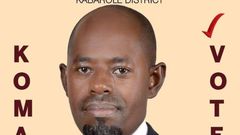 Charles Mwanguhya Mpagi