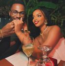 Baby Gloria, Nakibuuka warn fiancé’s exes