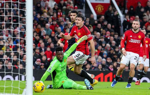 Man U Vs Arsenal