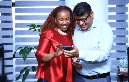 The question is, what do you look out for before buying a phone