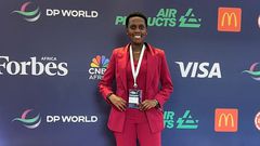 10th edition of the FORBES WOMAN AFRICA Leading Women’s Summit,