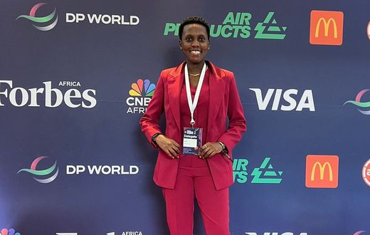 10th edition of the FORBES WOMAN AFRICA Leading Women’s Summit,